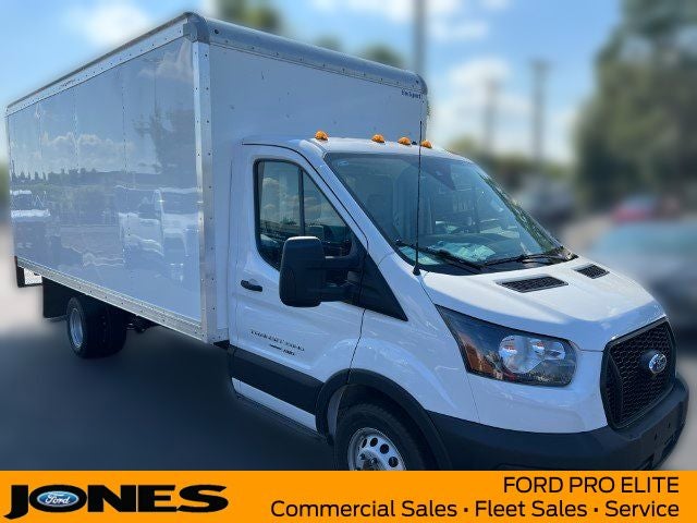 2023 Ford Transit-350